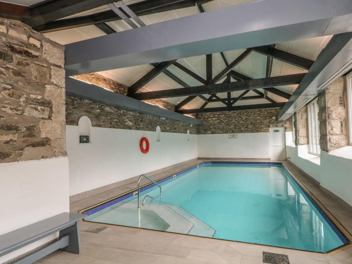 Jubilee Cottage Rusland Zewnętrze zdjęcie