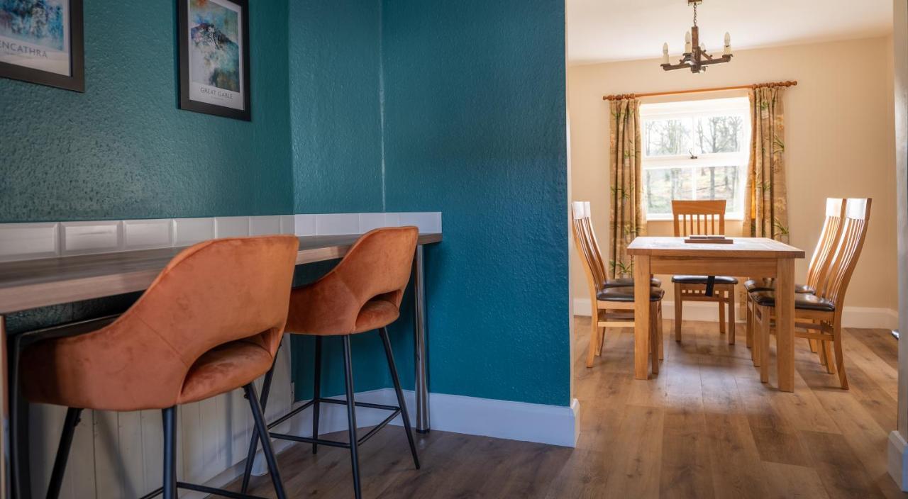 Jubilee Cottage Rusland Zewnętrze zdjęcie