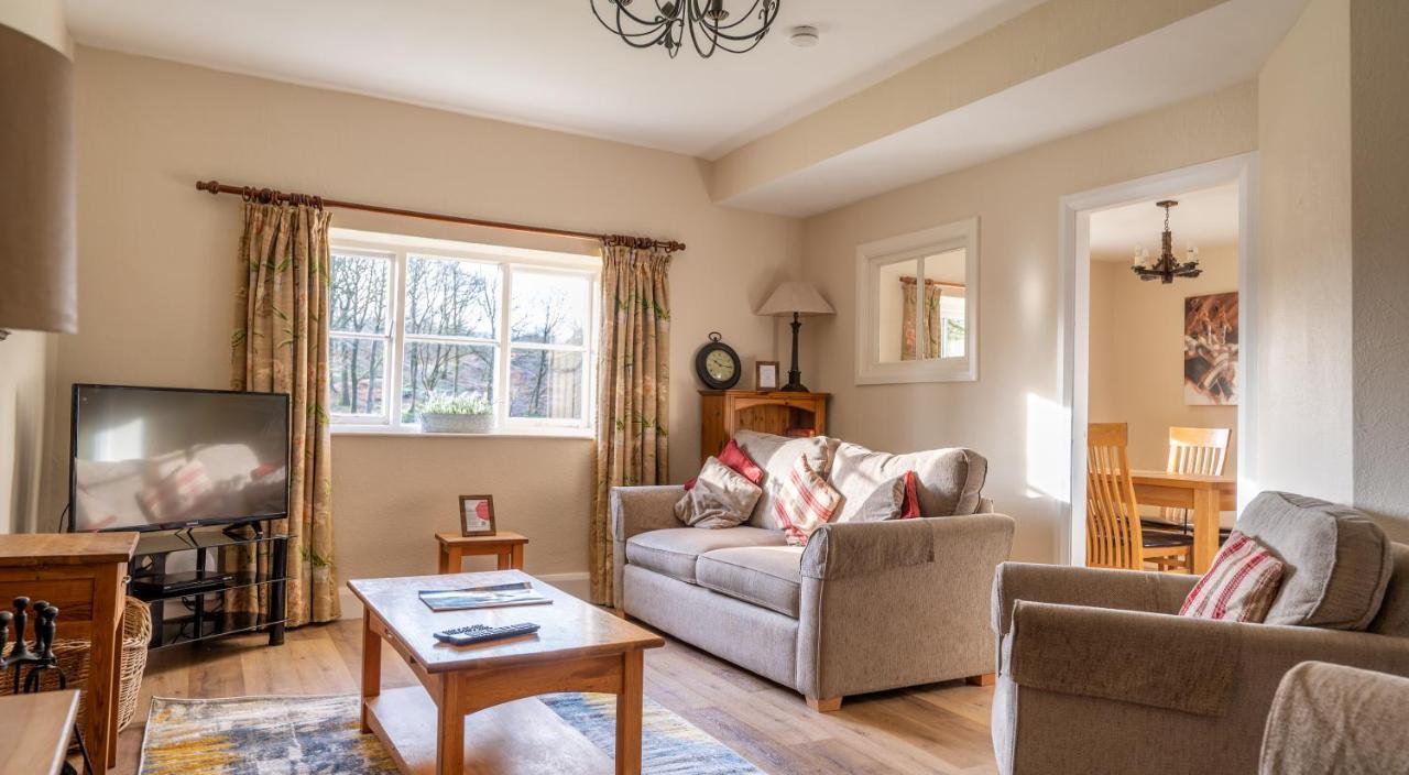 Jubilee Cottage Rusland Zewnętrze zdjęcie
