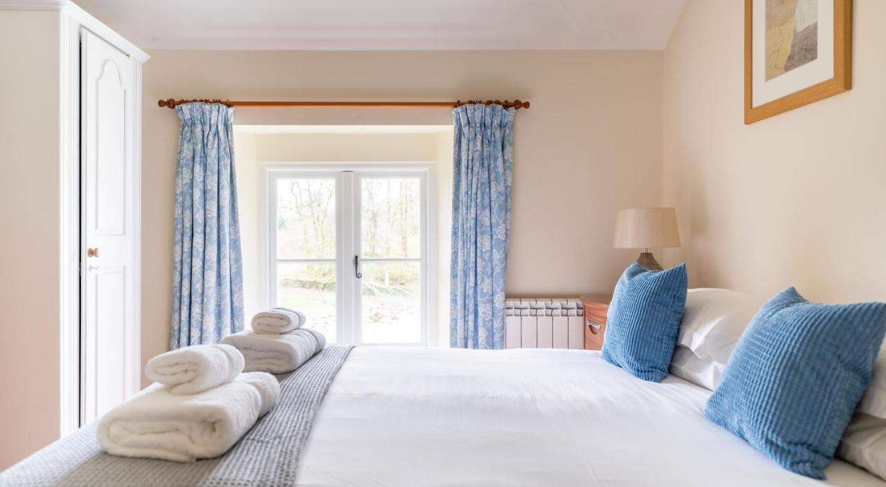 Jubilee Cottage Rusland Zewnętrze zdjęcie